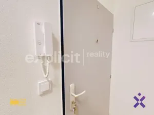 Pronájem bytu 3+kk, Fryšták, 58 m2