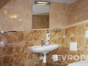 Prodej ubytování, Jetřichovice, okres děčín, 650 m2