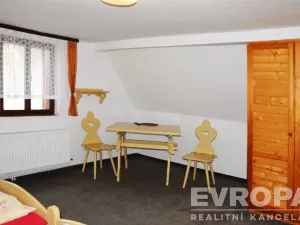 Prodej ubytování, Jetřichovice, okres děčín, 650 m2