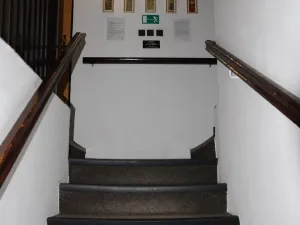 Prodej ubytování, Jetřichovice, okres děčín, 650 m2