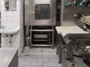 Prodej ubytování, Jetřichovice, okres děčín, 650 m2