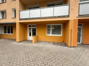 Dražba bytu 3+1, Mnichovo Hradiště, Jaselská, 78 m2