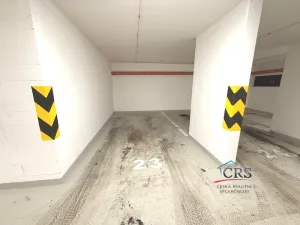 Pronájem bytu 2+kk, Praha - Hlubočepy, Fabiánové, 48 m2