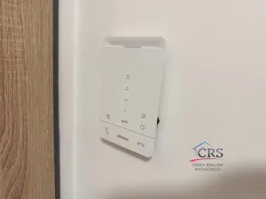 Pronájem bytu 2+kk, Praha - Hlubočepy, Fabiánové, 43 m2