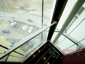 Pronájem kanceláře, Praha - Holešovice, Jablonského, 20 m2