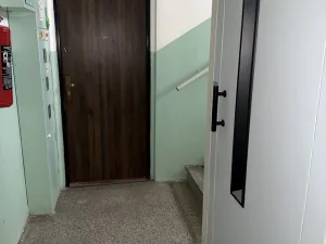 Prodej bytu 2+1, Nové Sedlo, Sadová, 77 m2