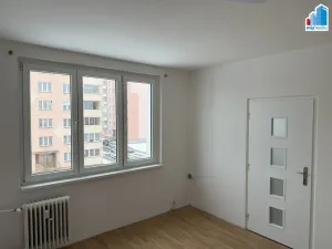 Prodej bytu 2+1, Nové Sedlo, Sadová, 77 m2