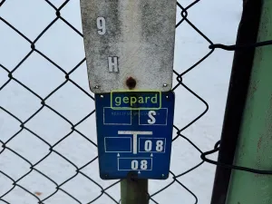 Prodej pozemku, Turovice, 878 m2