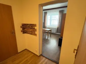 Pronájem bytu 1+kk, Brno, 33 m2