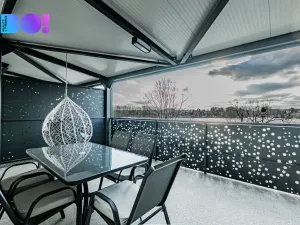 Pronájem bytu 2+kk, Soběšovice, 53 m2