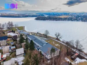 Pronájem bytu 2+kk, Soběšovice, 53 m2