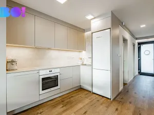 Pronájem bytu 2+kk, Soběšovice, 70 m2