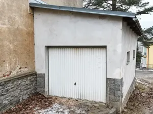 Prodej garáže, Jeseník, Husova, 20 m2