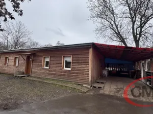 Pronájem rodinného domu, Praha, Pikovická, 90 m2