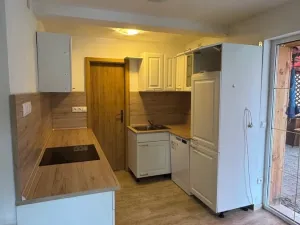 Pronájem rodinného domu, Praha, Pikovická, 90 m2