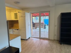 Pronájem rodinného domu, Praha, Pikovická, 90 m2