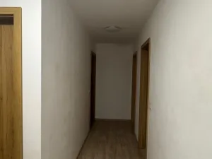 Pronájem rodinného domu, Praha, Pikovická, 90 m2