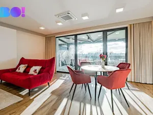 Pronájem rodinného domu, Soběšovice, 53 m2