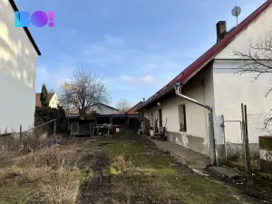 Prodej rodinného domu, Zbýšov - Klucké Chvalovice, 120 m2