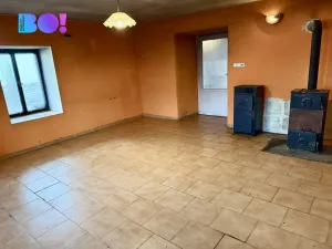 Prodej rodinného domu, Zbýšov - Klucké Chvalovice, 120 m2