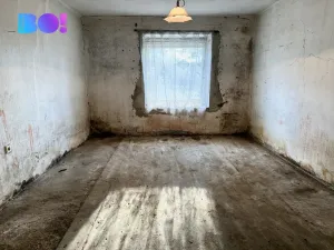 Prodej rodinného domu, Zbýšov - Klucké Chvalovice, 120 m2