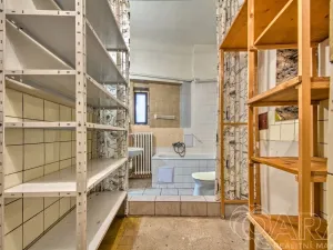 Prodej bytu 4+1, Praha - Malá Strana, Malostranské náměstí, 91 m2