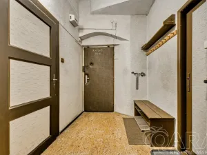 Prodej bytu 4+1, Praha - Malá Strana, Malostranské náměstí, 91 m2