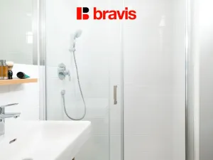 Pronájem bytu 1+kk, Brno - Trnitá, Dornych, 24 m2