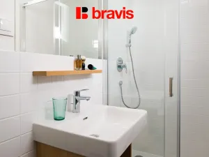 Pronájem bytu 1+kk, Brno - Trnitá, Dornych, 24 m2