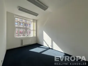 Pronájem kanceláře, Praha - Kunratice, Jana Růžičky, 30 m2