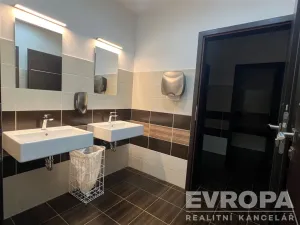 Pronájem kanceláře, Praha - Stodůlky, Prusíkova, 83 m2