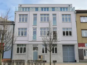 Pronájem bytu 2+kk, Poděbrady - Poděbrady III, Fügnerova, 47 m2