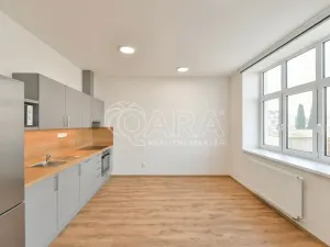 Pronájem bytu 2+kk, Poděbrady - Poděbrady III, Fügnerova, 47 m2