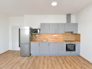 Pronájem bytu 2+kk, Poděbrady - Poděbrady III, Fügnerova, 47 m2