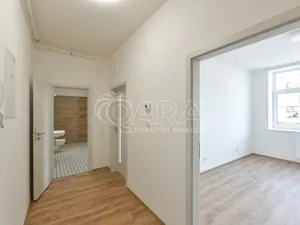 Pronájem bytu 2+kk, Poděbrady - Poděbrady III, Fügnerova, 47 m2