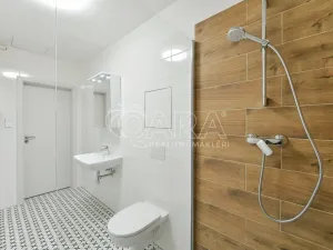 Pronájem bytu 2+kk, Poděbrady - Poděbrady III, Fügnerova, 47 m2