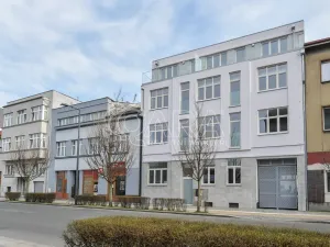 Pronájem bytu 2+kk, Poděbrady - Poděbrady III, Fügnerova, 47 m2