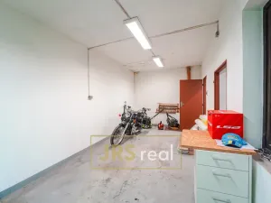 Prodej rodinného domu, Hovorany, 141 m2