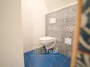 Prodej rodinného domu, Hovorany, 141 m2