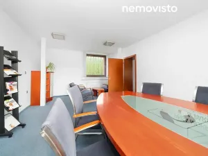 Prodej kanceláře, Ostrava, Sokola Tůmy, 197 m2