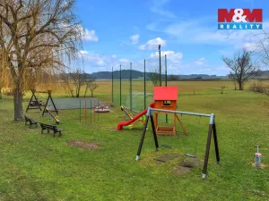 Prodej pozemku pro bydlení, Němčice, 642 m2