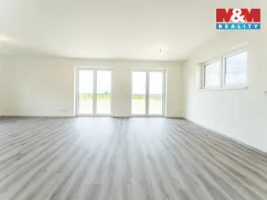 Prodej rodinného domu, Všechlapy, 120 m2
