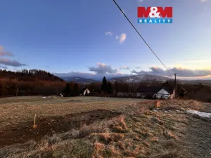 Prodej pozemku pro bydlení, Vyšní Lhoty, 1878 m2