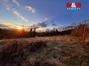 Prodej pozemku pro bydlení, Vyšní Lhoty, 1878 m2