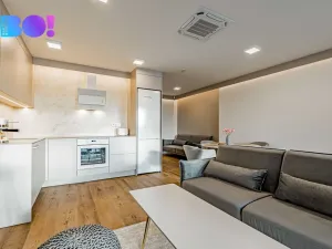 Pronájem bytu 2+kk, Soběšovice, 57 m2