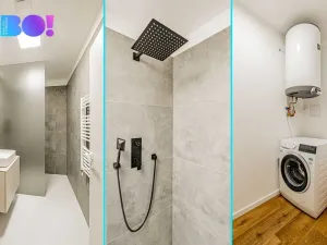 Pronájem bytu 2+kk, Soběšovice, 71 m2