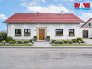 Prodej rodinného domu, Kozojedy, 103 m2