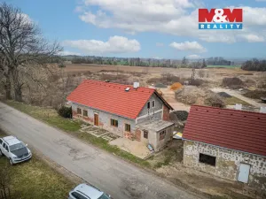 Prodej rodinného domu, Kozojedy, 103 m2
