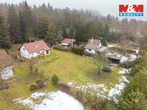 Prodej chaty, Nečtiny - Leopoldov, 79 m2