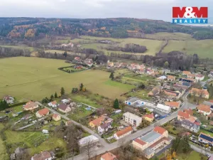 Prodej rodinného domu, Oráčov, 113 m2